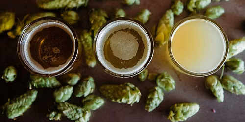 A Taste of Hops: Pairing Great Beer with Great Food