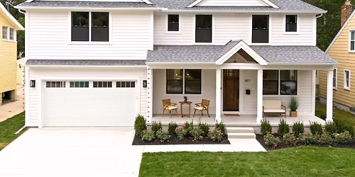 OPEN HOUSE | ROYAL OAK