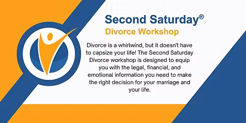 Second Saturday Divorce Workshop - Colorado Springs