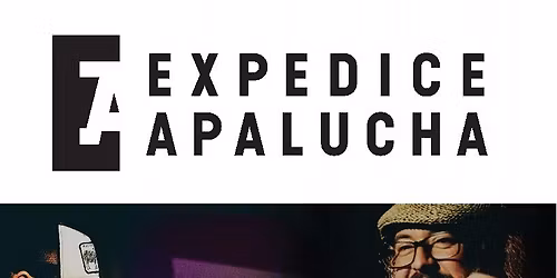 Koncert: Expedice Apalucha