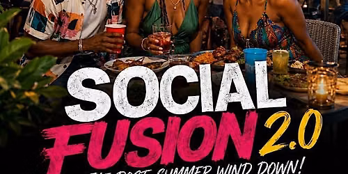 Social Fusion 2.0