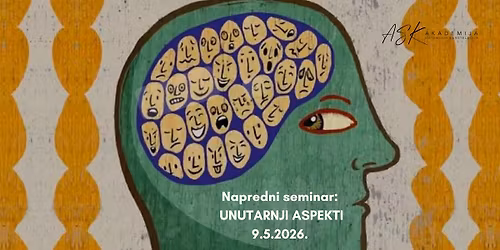 Napredni seminar: UNUTARNJI ASPEKTI