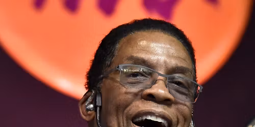 Herbie Hancock - Indianapolis