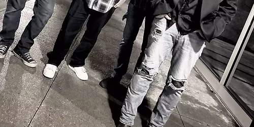 The Outtakes - 80's & 90's Dance Band 