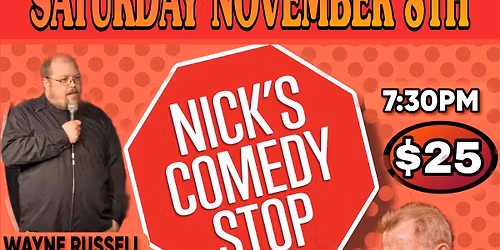 Joey Carroll LIVE At Nicks 11\/08