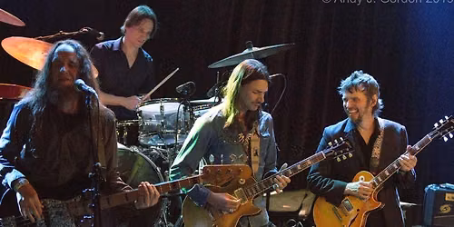 North Mississippi Allstars
