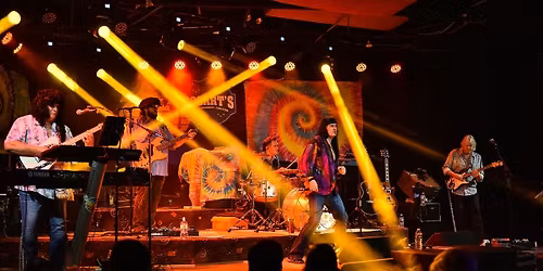 The 70\u2019s Magic Sunshine Band at Bogart's Entertainment Center