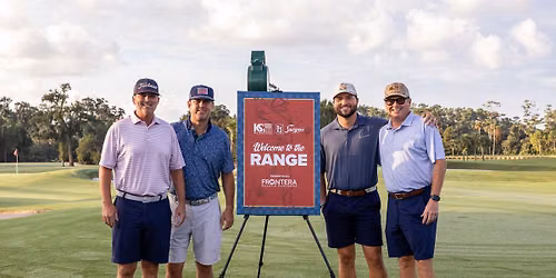K9s For Warriors Golf Classic