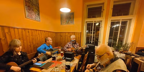 Zp\u00edvan\u00e1 Marol prosinec