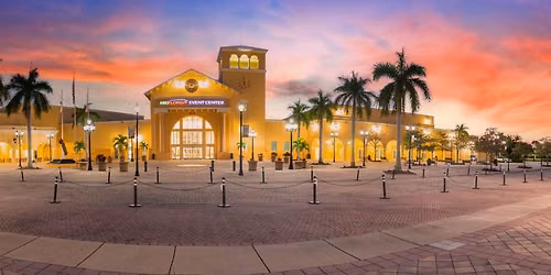 Treasure Coast Caribbean Food & Music Festival 2026