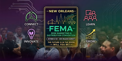 2026 Marketing & Distribution Convention