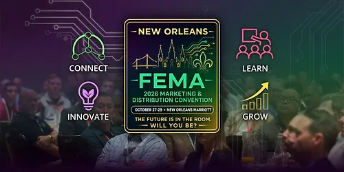 2026 Marketing & Distribution Convention