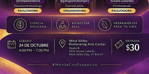 TU CEREBRO, TU PODER - Entenderte para transformarte