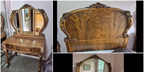 Online Auction in West Columbus Condo