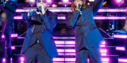 Pitbull & Lil Jon - Chula Vista