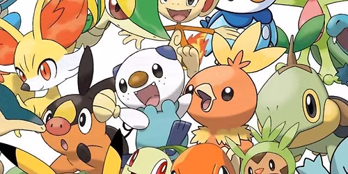 PokeKon Fest - Dothan, Alabama
