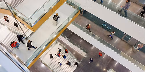 Senior Showcase - Buffalo