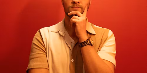 Dennis Boyette - LIVE | Darmstadt