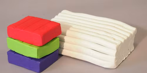 Makeshop: Polimer Clay