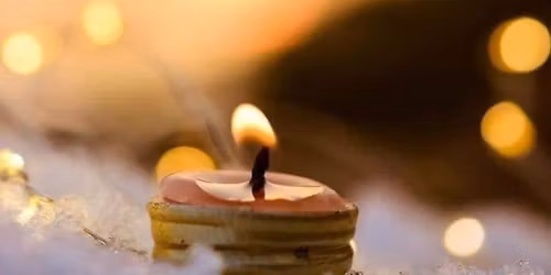 Sacred Song Circle & Divine Light Ceremony