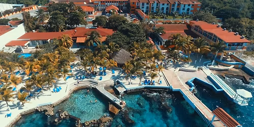 Cozumel Dive Vacation