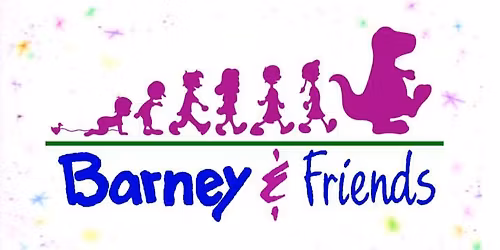 Barney's Christmas musical