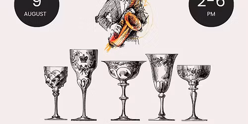 Wine & Jazz Fest