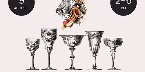 Wine & Jazz Fest