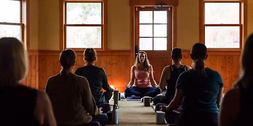 Yoga Nidra at Healthwise Yoga & Wellness Studio 