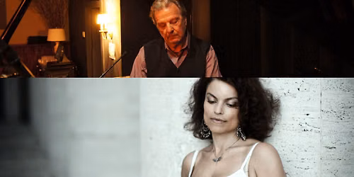Pablo Ziegler Quintet with Roberta Gambarini: Blues Porte\u00f1o