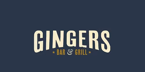 Gingers first anniversary party
