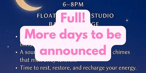 Meditation with Sound Journey 