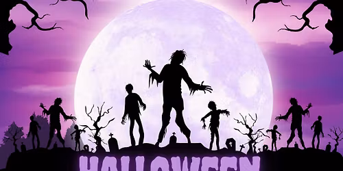 \ud83d\udd78\ufe0fHalloween Costume Party-DJ Christina\ud83d\udd78\ufe0f