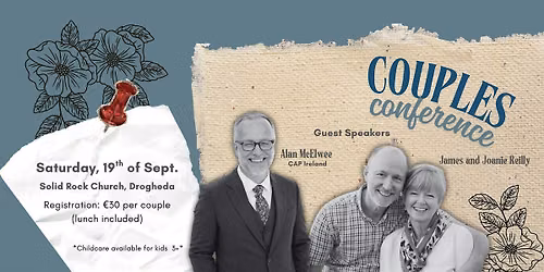 Couples Conference