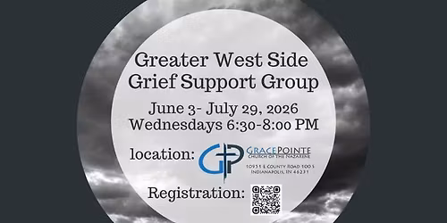 WEST SIDE GRIEF SUPPORT GROUP