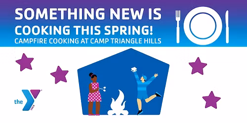 Campfire Cooking (Ages 5-9) \ud83c\udf7d\ufe0f