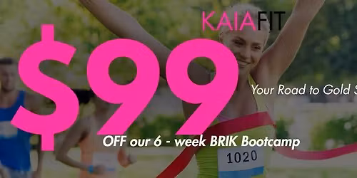 Community Week! Bootcamp PREP - Free WEEK!