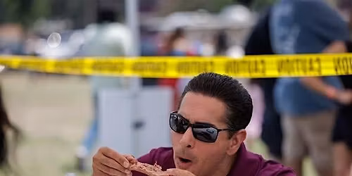 2026 Salvation Army BBQ Cook-off