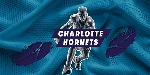 Washington Wizards at Charlotte Hornets at Spectrum Center