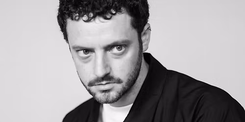 grandson - INERTIA Tour