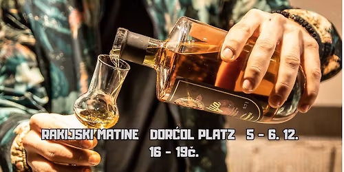 RAKIJSKI MATINE u okviru RN'R festivala