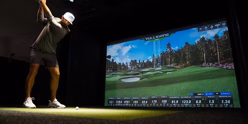 Greenville Business Social + VIP Experience