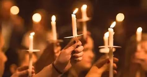 Carols and Candlelight