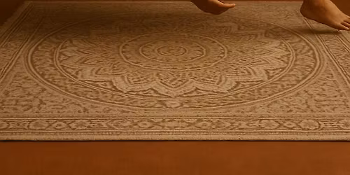 Soul Sounds - Yoga Nidra & Sound Bath