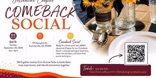 The Comeback Social