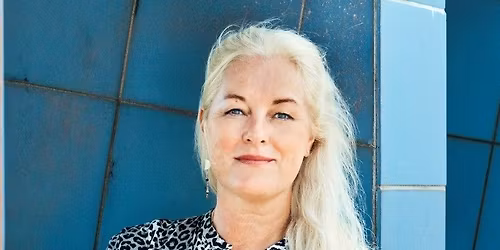 Temadag med Anja C Jensen.