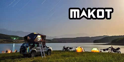 Magyar Kalandmotoros \u00e9s Overland tal\u00e1lkoz\u00f3 (MAKOT 11)