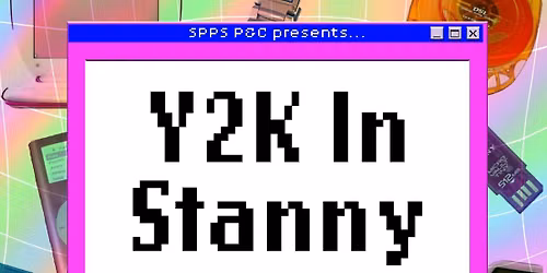 Y2K In Stanny