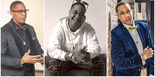 Whisper and Shout: Open Mic for Poetry