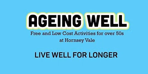 Live Well for Longer